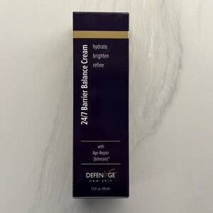 24/7 Barrier Balance Cream - Brand New